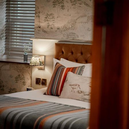 The Royal Heysham Hotel ภายนอก รูปภาพ