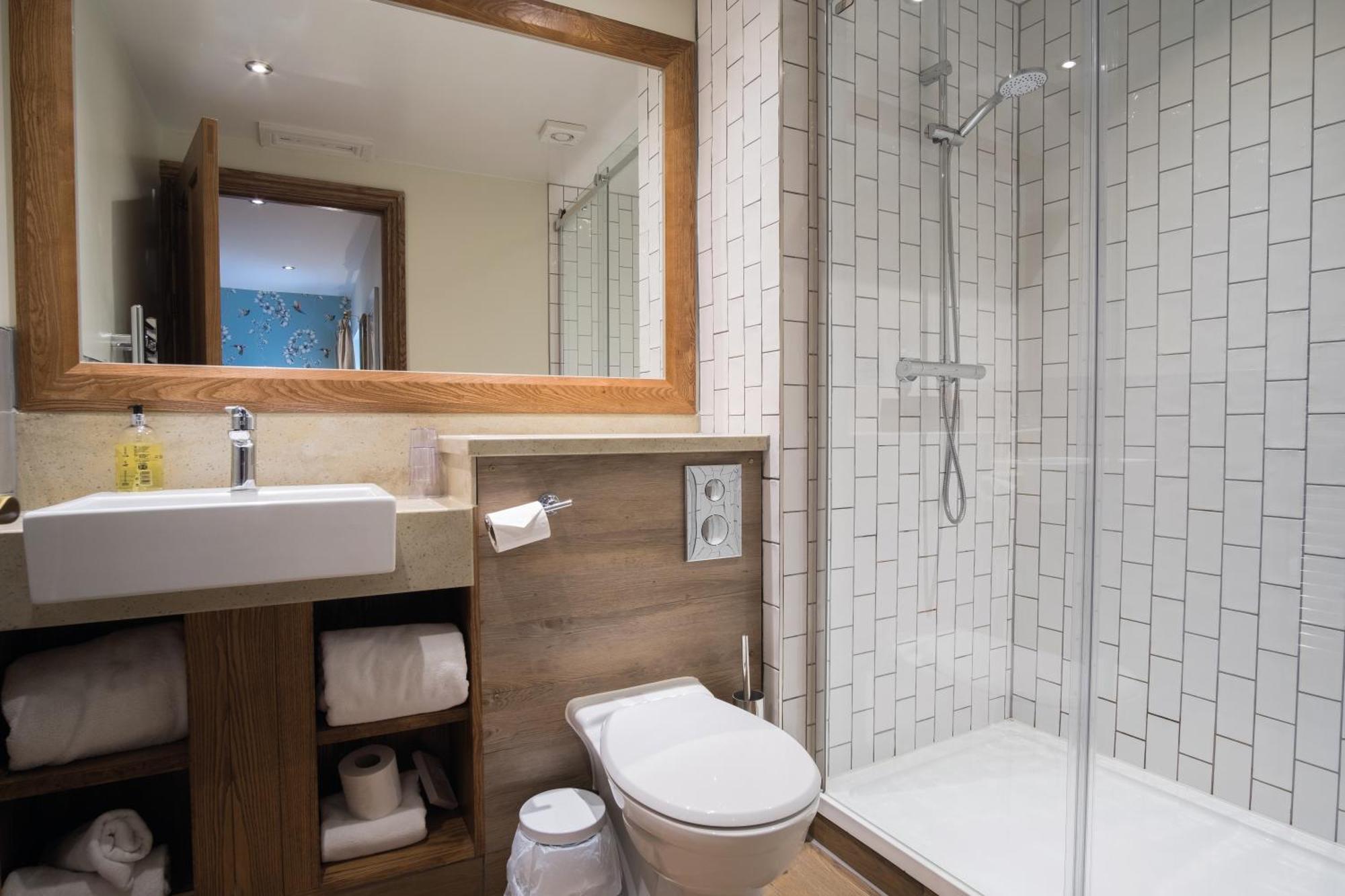 The Royal Heysham Hotel ภายนอก รูปภาพ