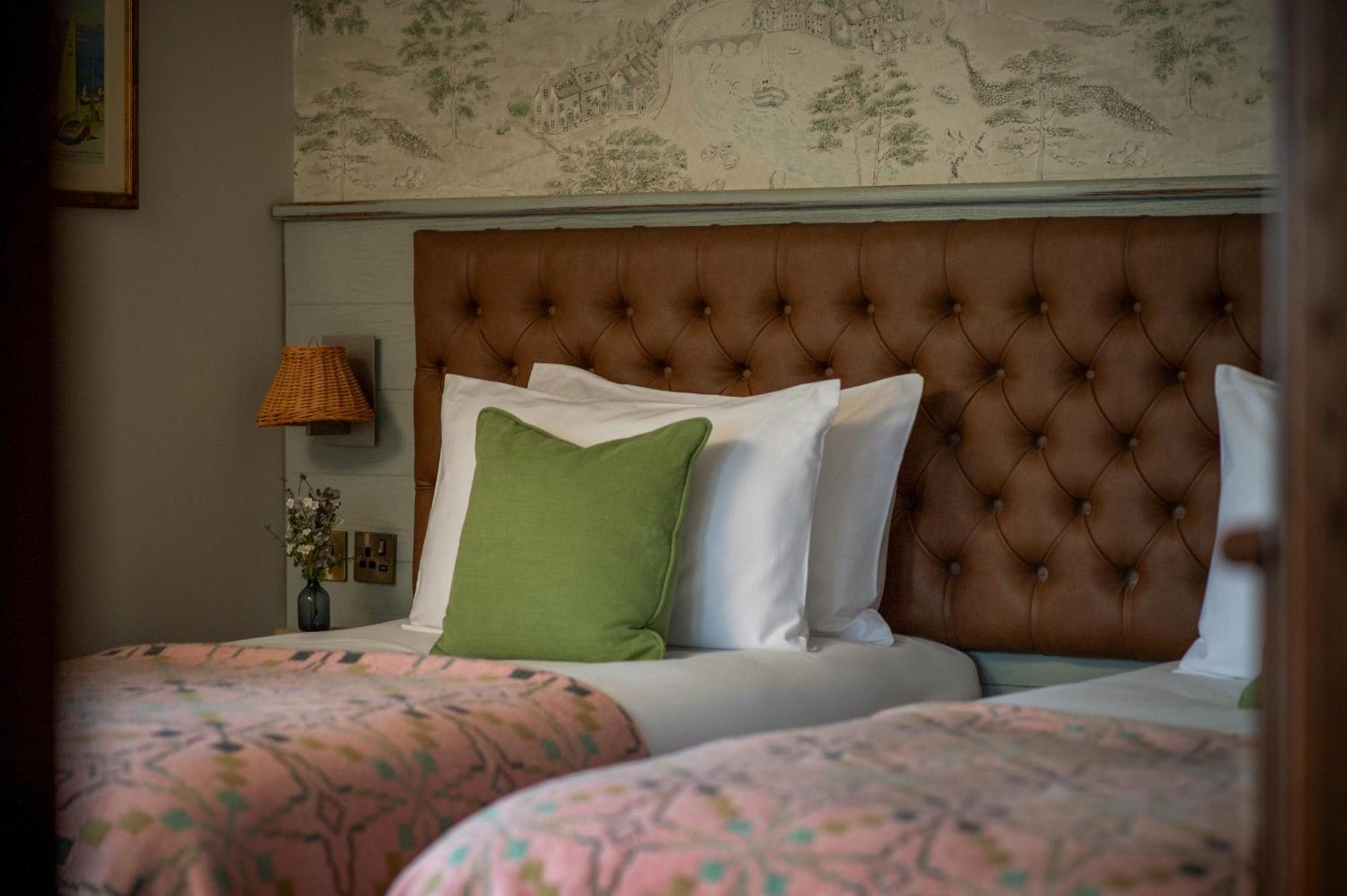 The Royal Heysham Hotel ภายนอก รูปภาพ