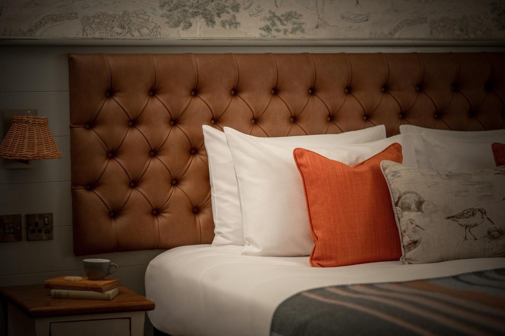 The Royal Heysham Hotel ภายนอก รูปภาพ