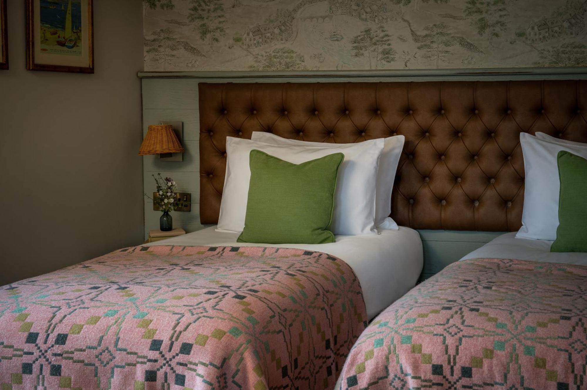 The Royal Heysham Hotel ภายนอก รูปภาพ