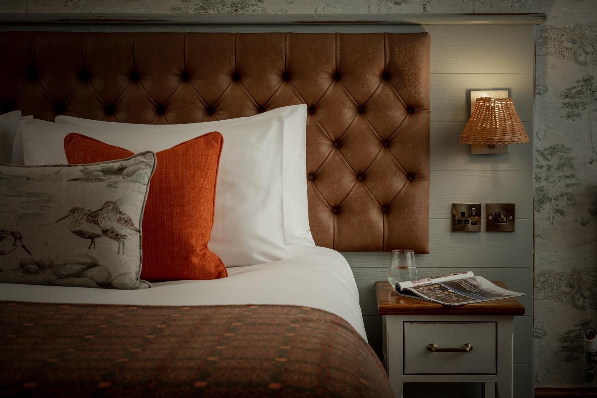 The Royal Heysham Hotel ภายนอก รูปภาพ