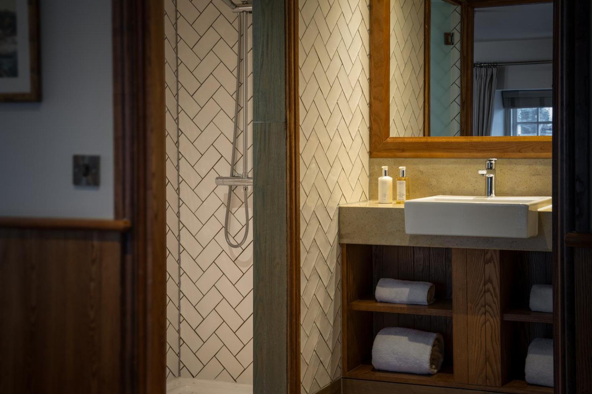 The Royal Heysham Hotel ภายนอก รูปภาพ