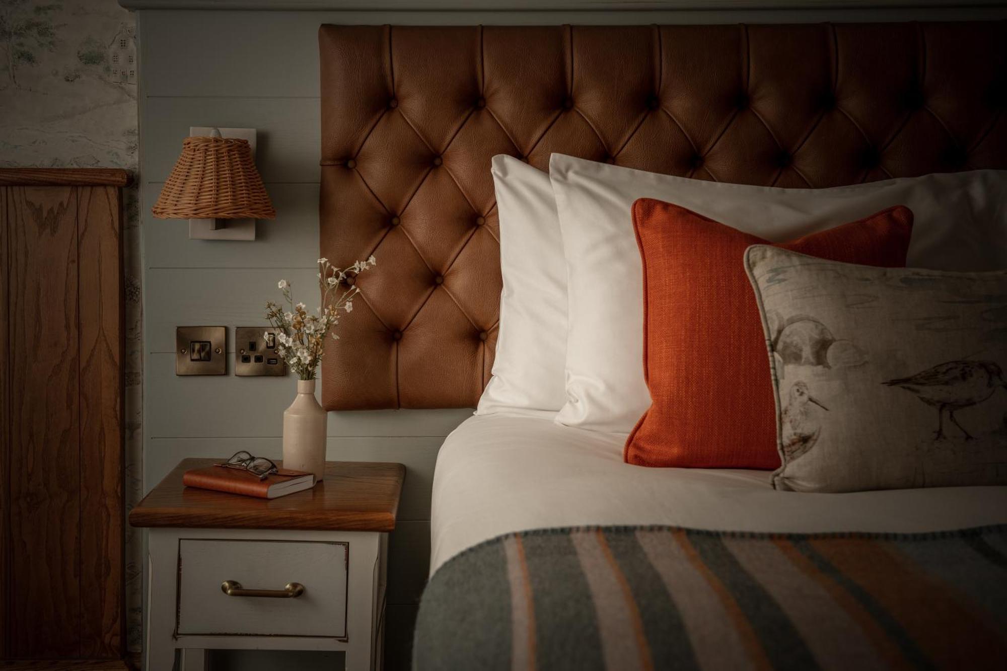 The Royal Heysham Hotel ภายนอก รูปภาพ