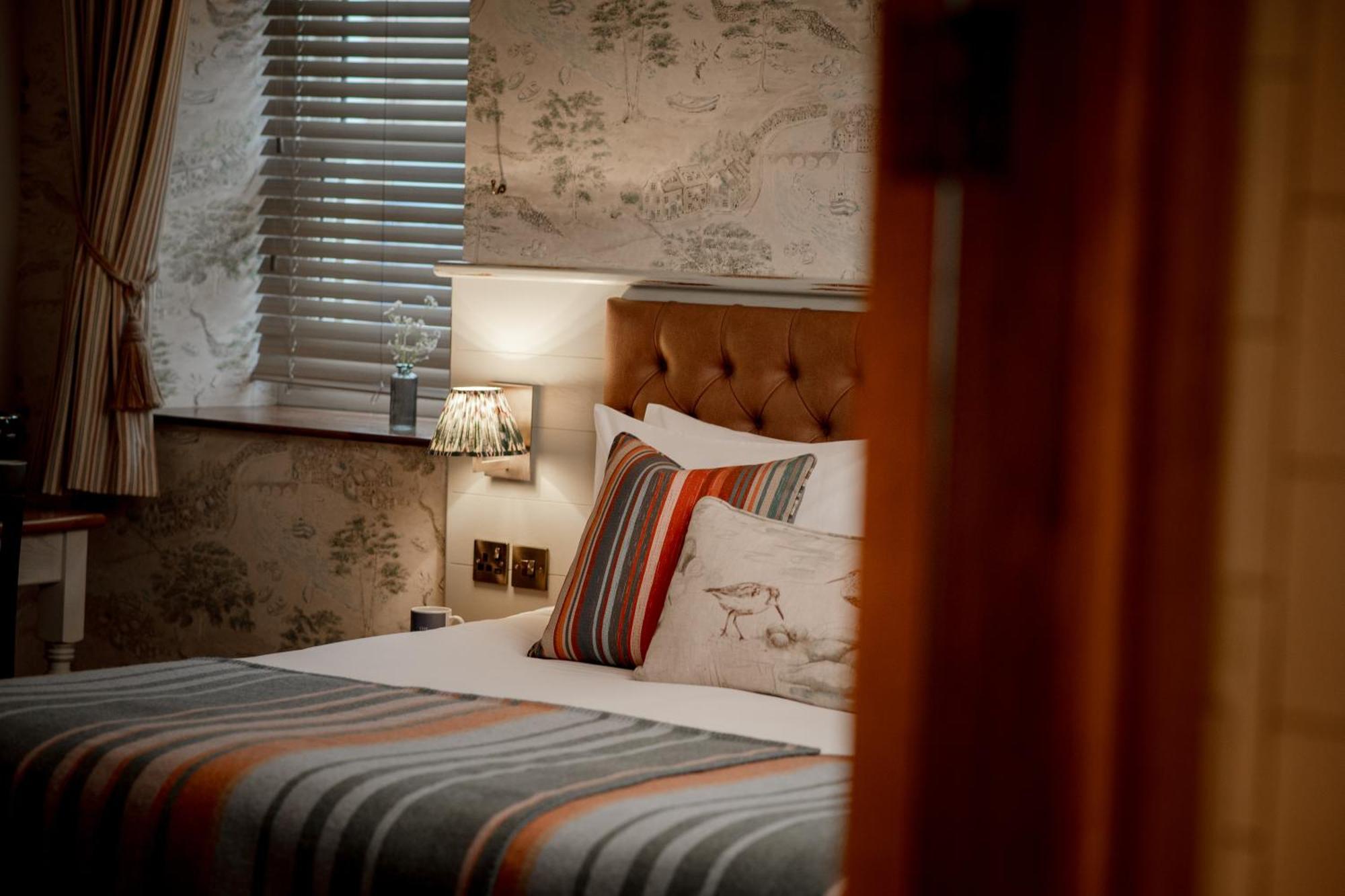 The Royal Heysham Hotel ภายนอก รูปภาพ