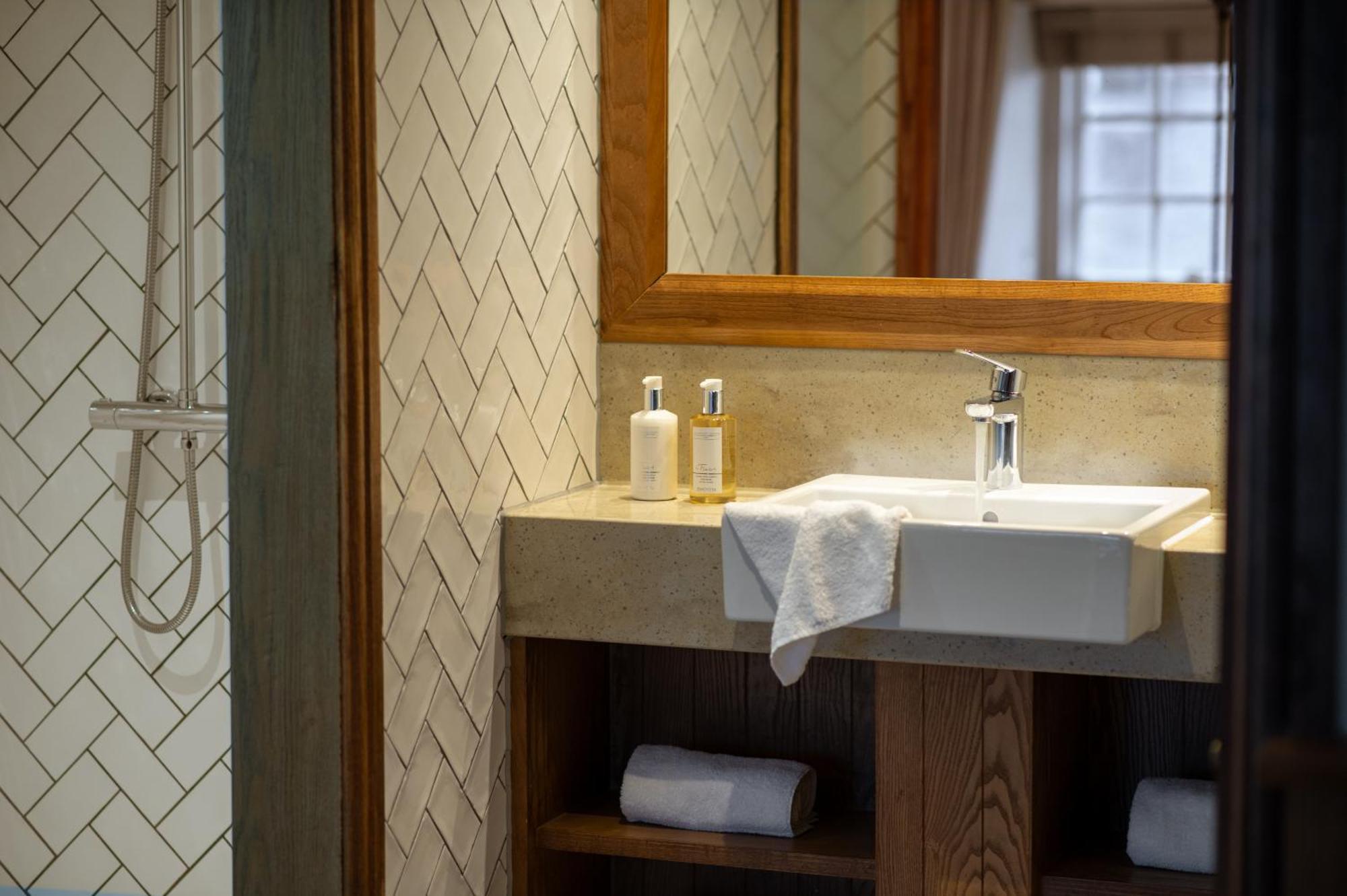 The Royal Heysham Hotel ภายนอก รูปภาพ