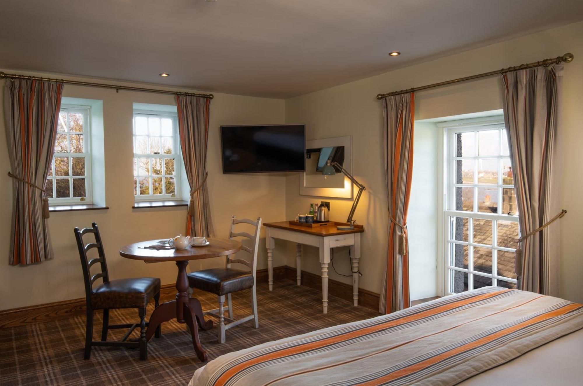 The Royal Heysham Hotel ภายนอก รูปภาพ