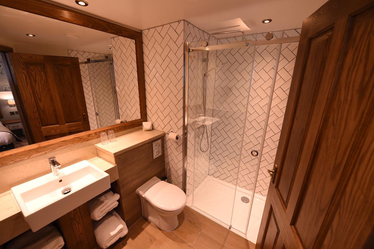 The Royal Heysham Hotel ภายนอก รูปภาพ
