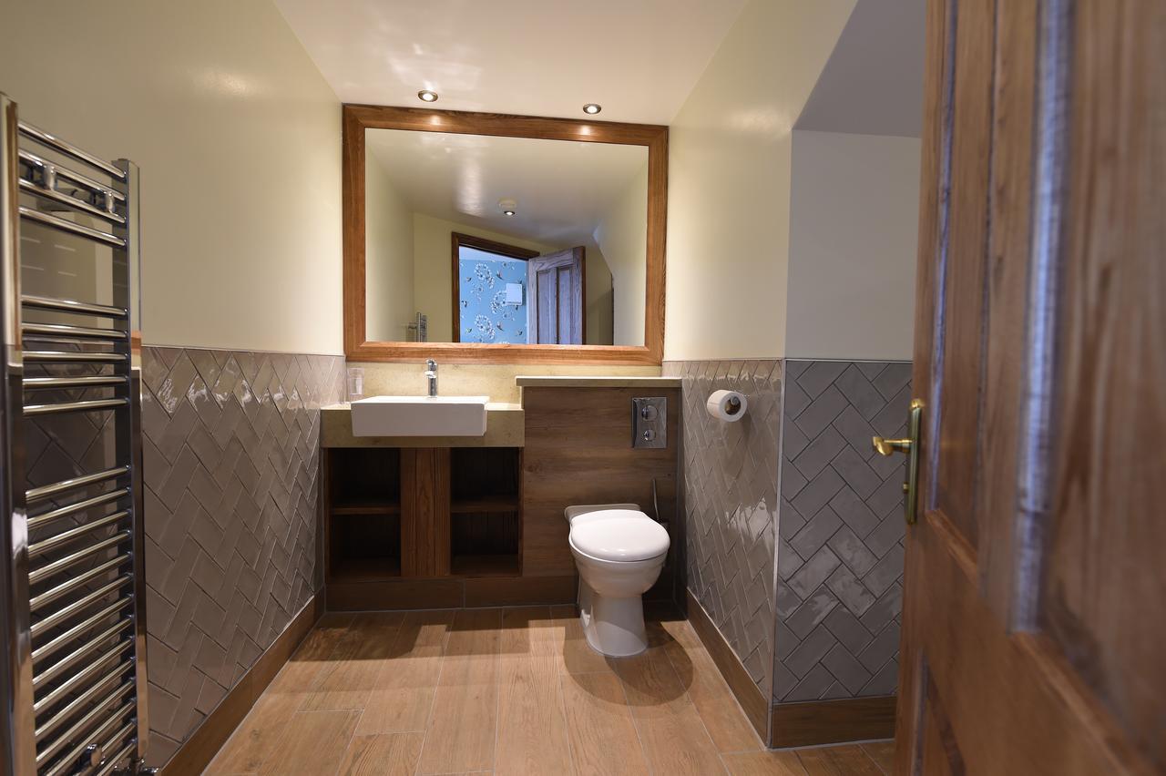 The Royal Heysham Hotel ภายนอก รูปภาพ
