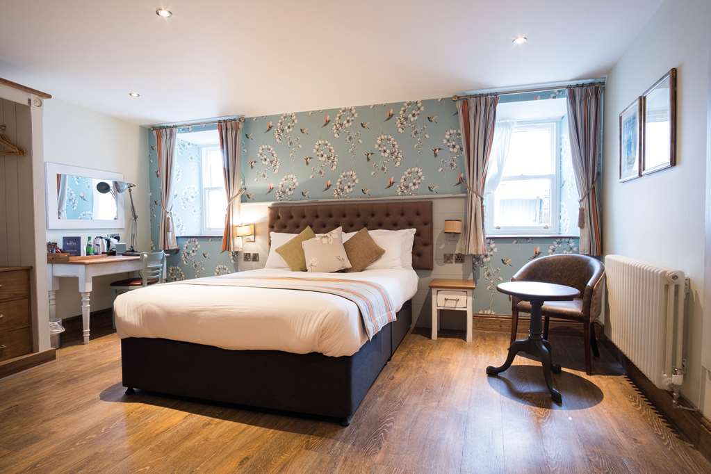 The Royal Heysham Hotel ห้อง รูปภาพ