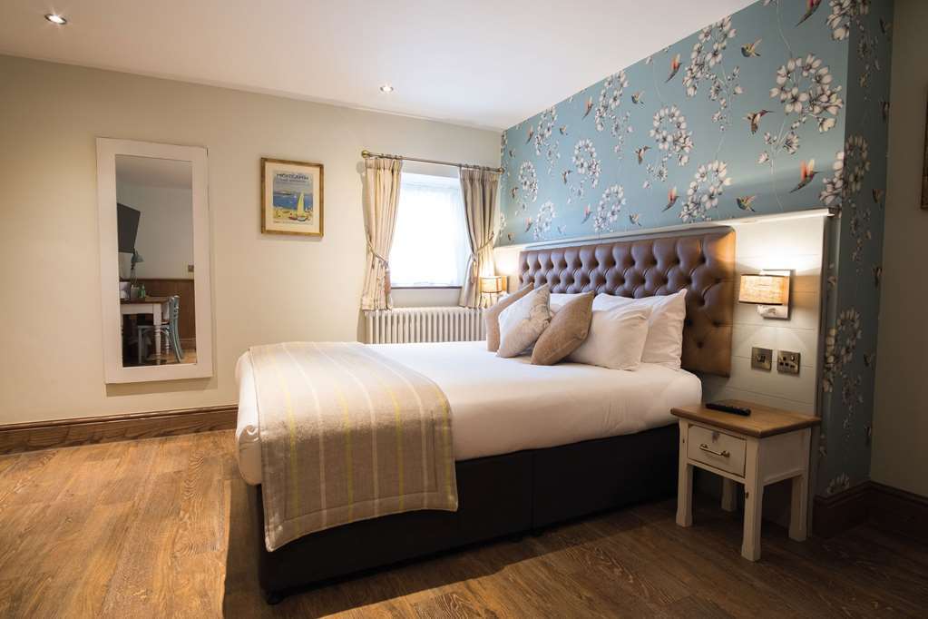 The Royal Heysham Hotel ห้อง รูปภาพ